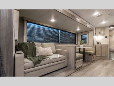 2026 Coachmen RV Catalina Legacy Edition - Photo 7