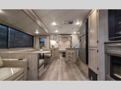 2026 Coachmen RV Catalina Legacy Edition - Photo 3