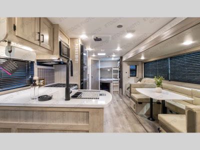 2026 Coachmen RV Catalina Legacy Edition - Photo 4