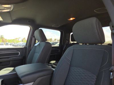 2026 Ram 2500 — photo 11 view