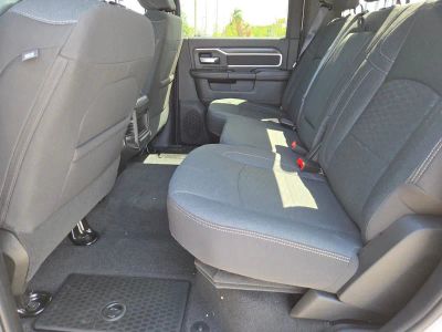 2026 Ram 2500 — photo 8 view