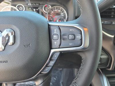 2026 Ram 2500 — photo 18 view