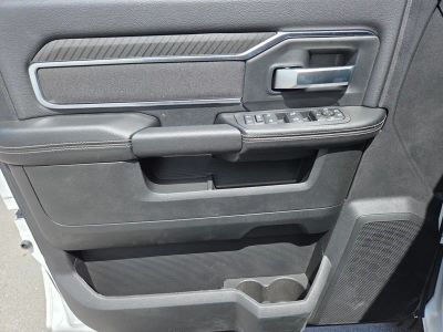 2026 Ram 2500 — photo 14 view
