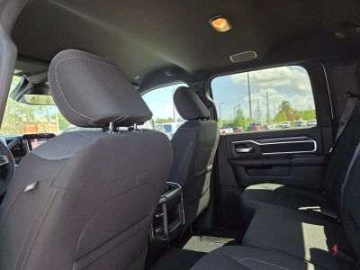 2026 Ram 2500 — photo 9 view