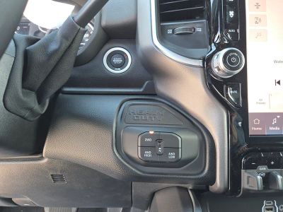2026 Ram 2500 — photo 15 view