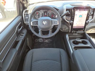 2026 Ram 2500 — photo 10 view
