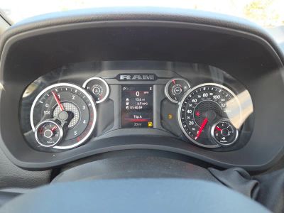 2026 Ram 2500 — photo 19 view