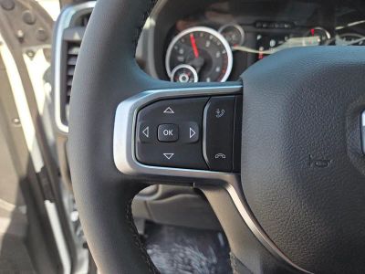 2026 Ram 2500 — photo 17 view