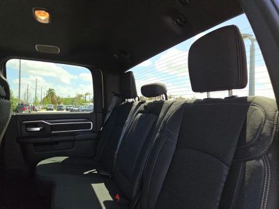 2026 Ram 2500 — photo 7 view