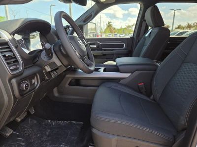 2026 Ram 2500 — photo 12 view
