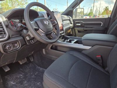 2026 Ram 2500 — photo 13 view