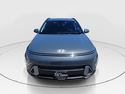 2025 Hyundai Kona - Photo 2