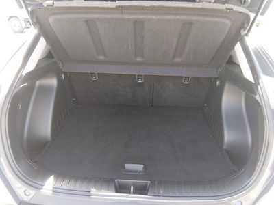 2025 Hyundai Kona - Photo 11