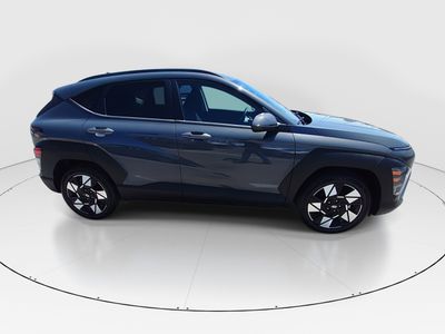 2025 Hyundai Kona - Photo 8