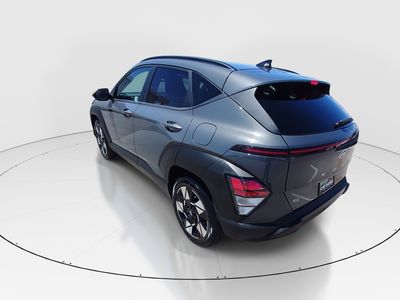2025 Hyundai Kona - Photo 5