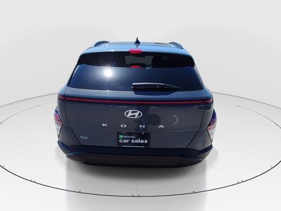 2025 Hyundai Kona - Photo 6
