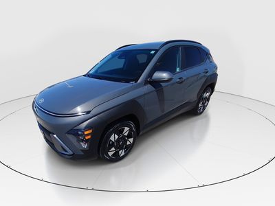 2025 Hyundai Kona - Photo 3