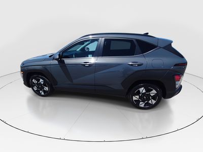 2025 Hyundai Kona - Photo 4