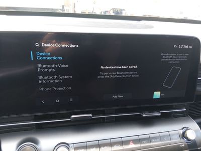 2025 Hyundai Kona - Photo 18