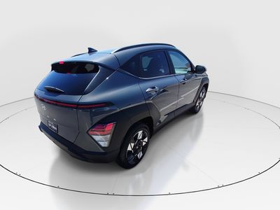 2025 Hyundai Kona - Photo 7