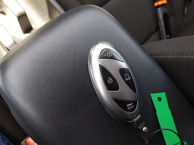 2025 Hyundai Kona - Photo 15
