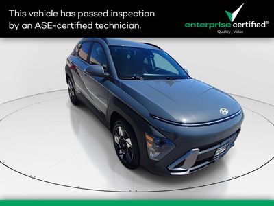 2025 Hyundai Kona - Photo 1