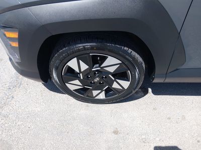 2025 Hyundai Kona - Photo 10