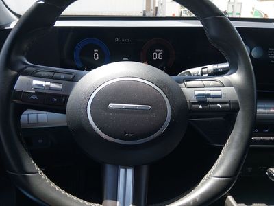2025 Hyundai Kona - Photo 12
