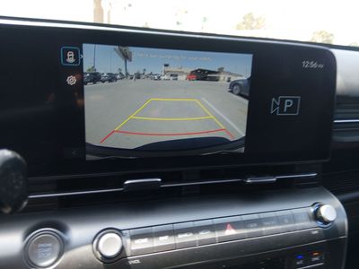 2025 Hyundai Kona - Photo 16