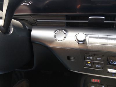 2025 Hyundai Kona - Photo 13