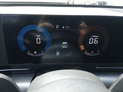 2025 Hyundai Kona - Photo 14