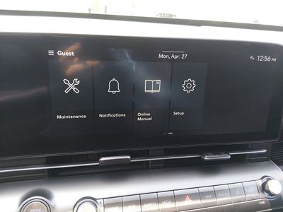 2025 Hyundai Kona - Photo 17
