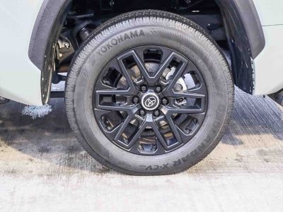 2024 Toyota Tundra - Photo 9