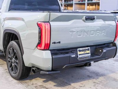 2024 Toyota Tundra - Photo 8