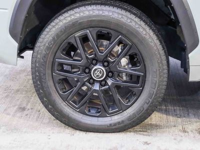 2024 Toyota Tundra - Photo 10