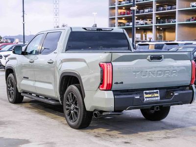 2024 Toyota Tundra - Photo 6