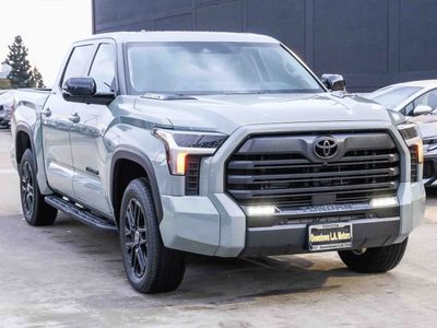 2024 Toyota Tundra - Photo 3