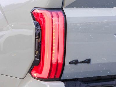2024 Toyota Tundra - Photo 7