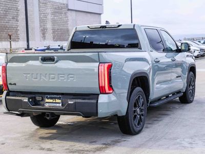 2024 Toyota Tundra - Photo 4