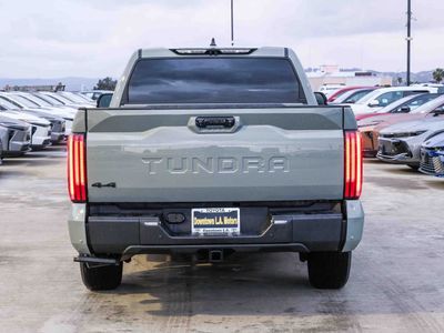 2024 Toyota Tundra - Photo 5