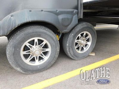2023 KZ Durango Gold - Photo 31
