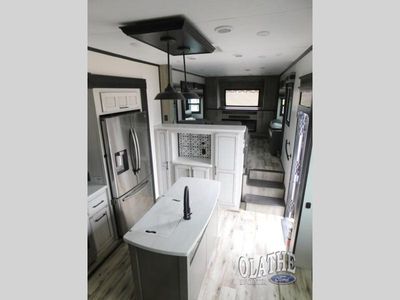 2023 KZ Durango Gold - Photo 30