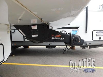 2023 KZ Durango Gold - Photo 37