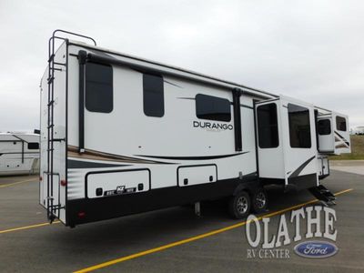 2023 KZ Durango Gold - Photo 32