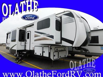 2023 KZ Durango Gold - Photo 1