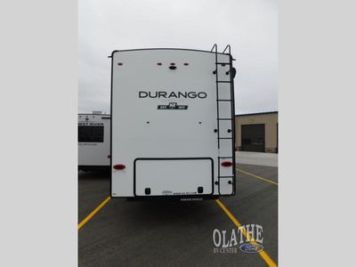 2023 KZ Durango Gold - Photo 33