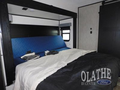 2023 KZ Durango Gold - Photo 17