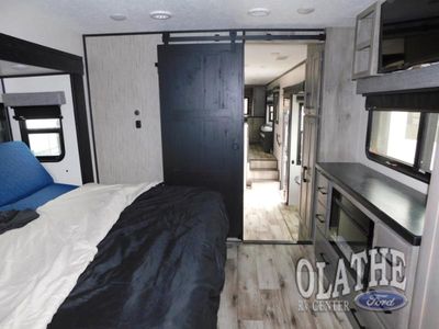 2023 KZ Durango Gold - Photo 19
