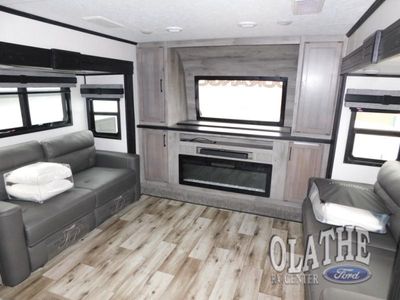 2023 KZ Durango Gold - Photo 11