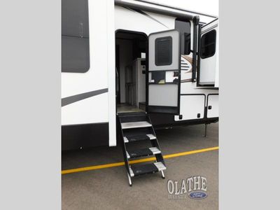 2023 KZ Durango Gold - Photo 3